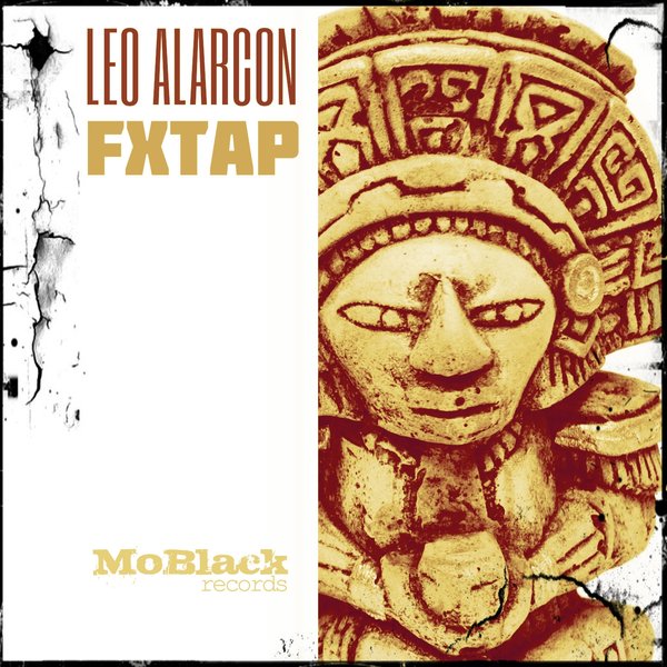 Leo Alarcon - FXTAP / MBR110
