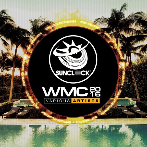 VA - Sunclock WMC 2016 / SNKC001