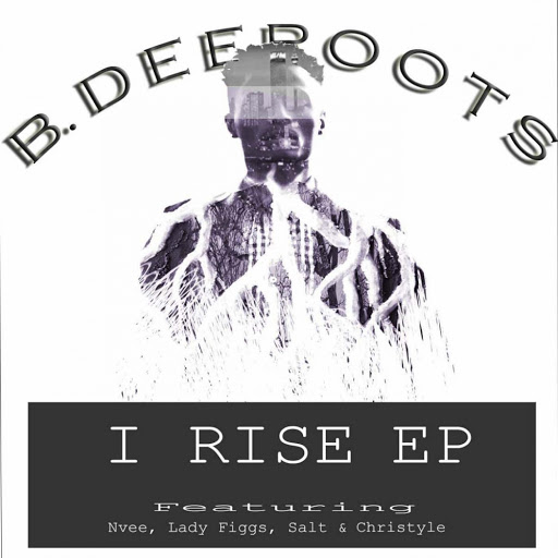 B.Dee Roots - I Rise EP / LM 0015