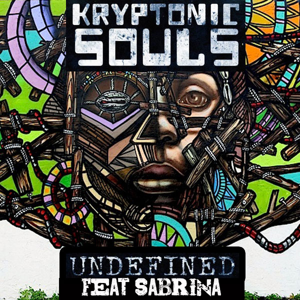 Kryptonic Souls feat. Sabrina - Undefined Remixes / ARM163