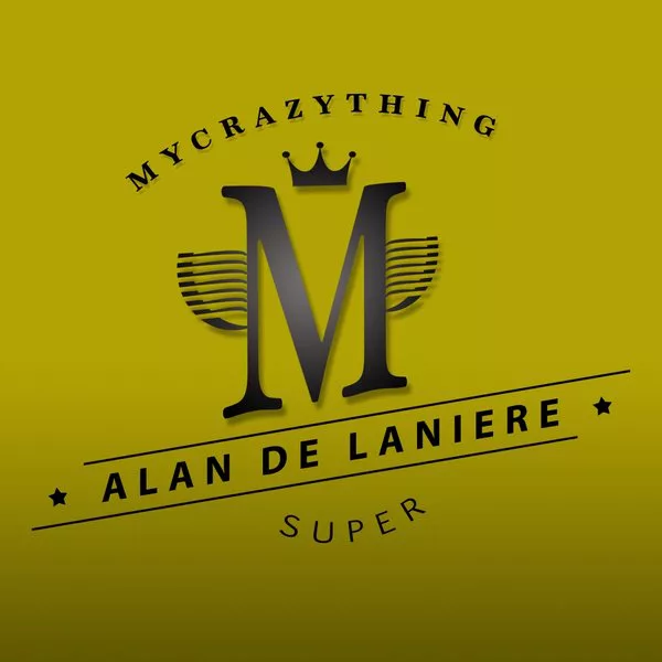 Alan de Laniere - Super / MCTA9