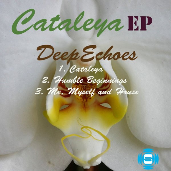 DeepEchoes - Cataleya EP / SOW654