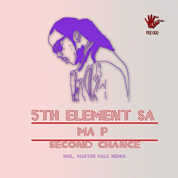 5th Element SA & Map - Second Chance / FEE002