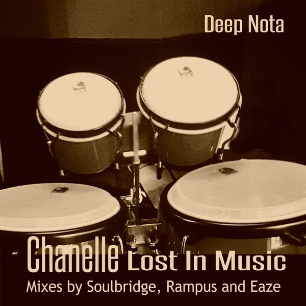 Chanelle - Lost in Music / DN095