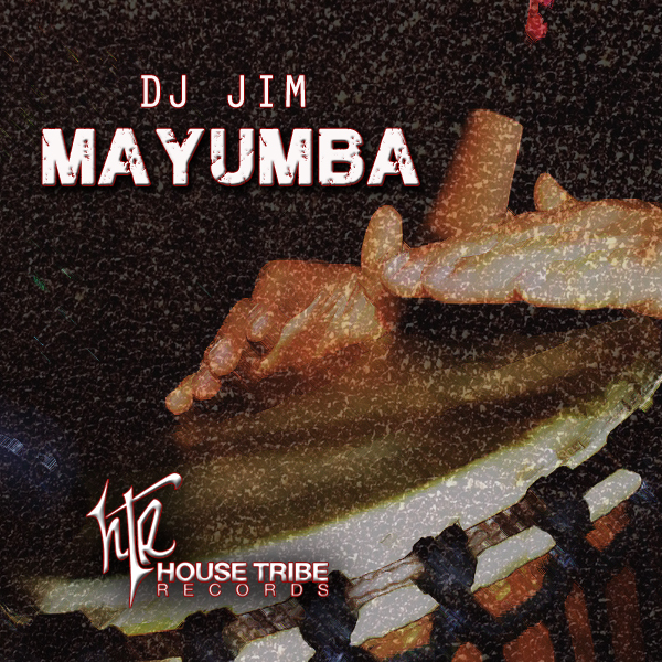 DJ Jim - Mayumba / HTR119