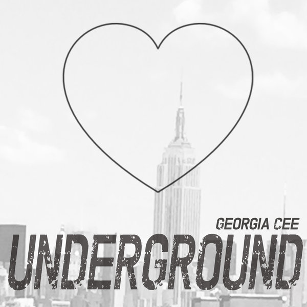 Georgia Cee - Underground / 98298