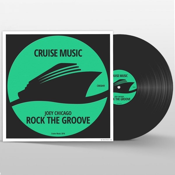 Joey Chicago - Rock The Groove / CMS049