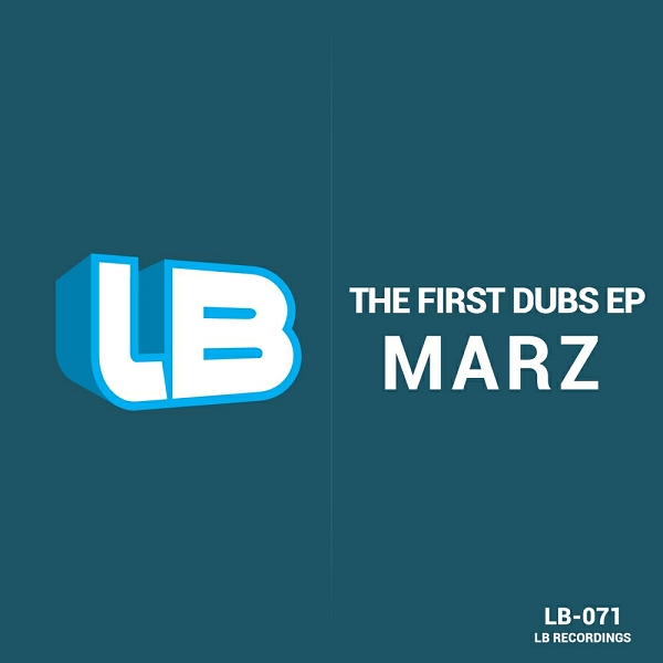 Marz - The First Dubs EP / LB071