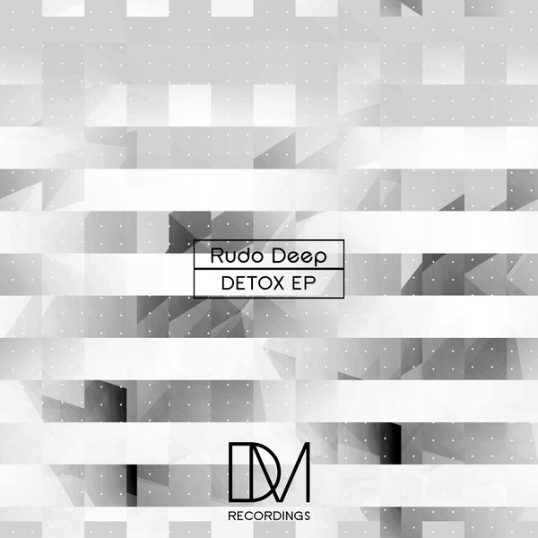 Rudo Deep - Detox EP / DMR037