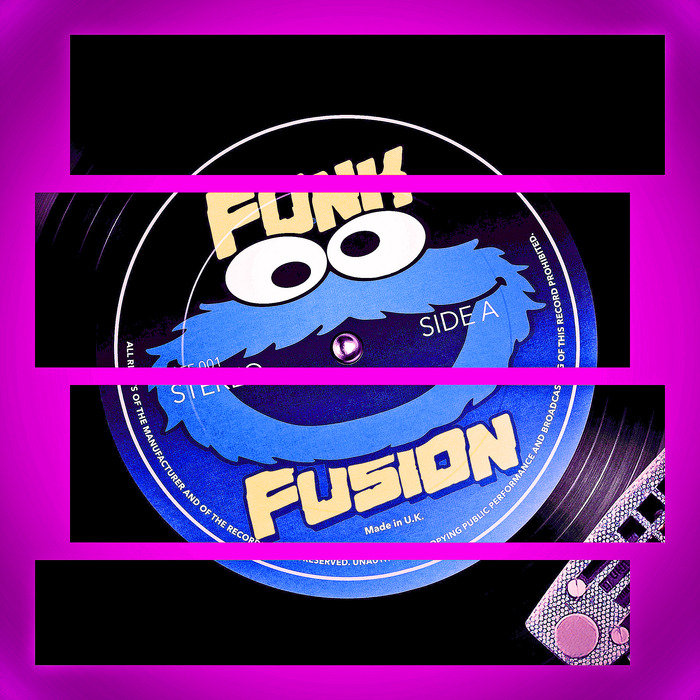 VA - Fused Funk, Vol. 15 / FFVOL 15
