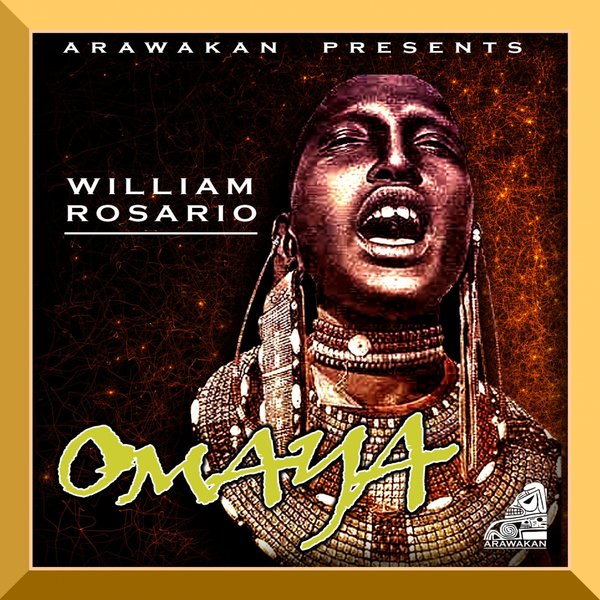 William Rosario - Omaya / AR026