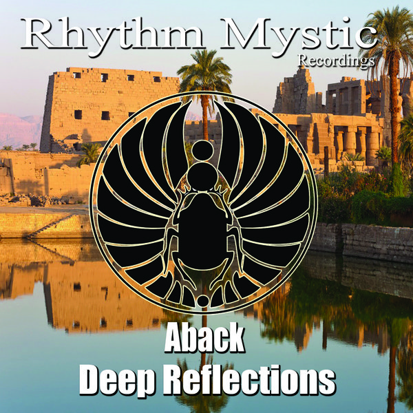 Aback - Deep Reflections / RMR055