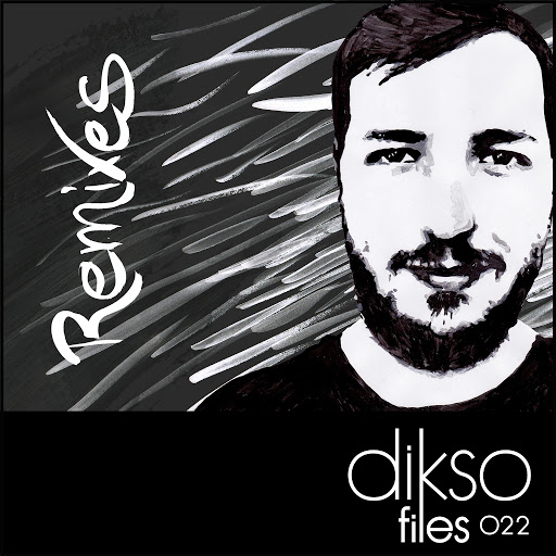 Daniel Solar - Rubicon Remixes / DIKSOF022