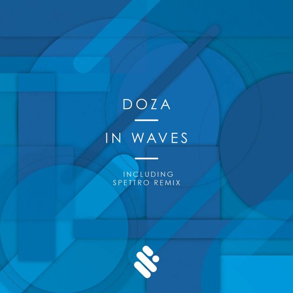 Doza - In Waves EP / supremus005