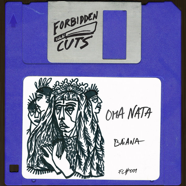 Oma Nata - Baiana / FC001