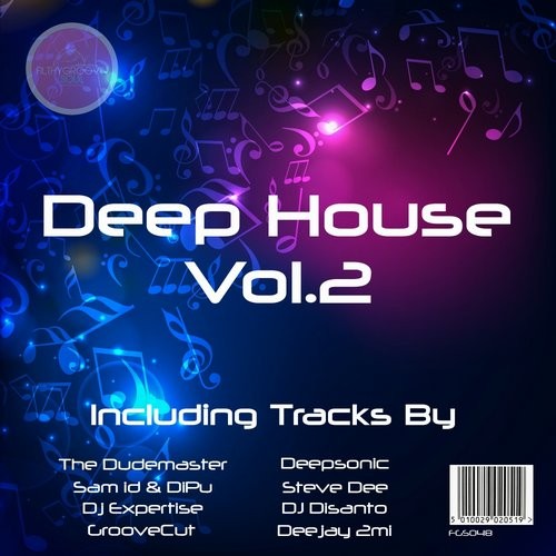 VA - Deep House Vol 2 / FGS 048