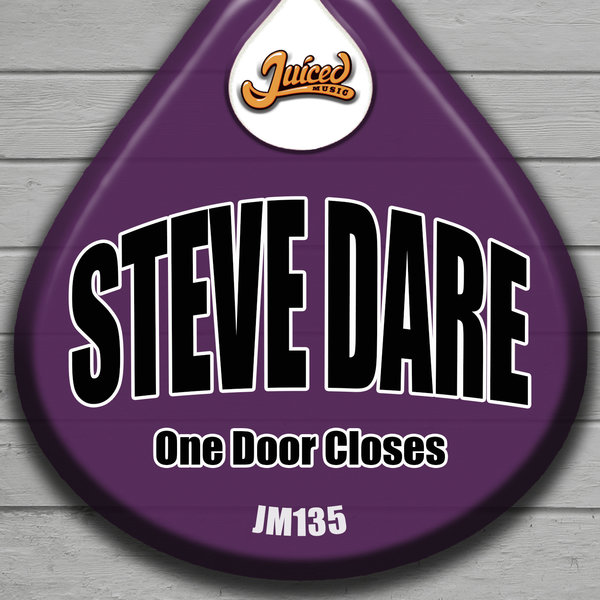 Steve Dare - One Door Closes / JM135