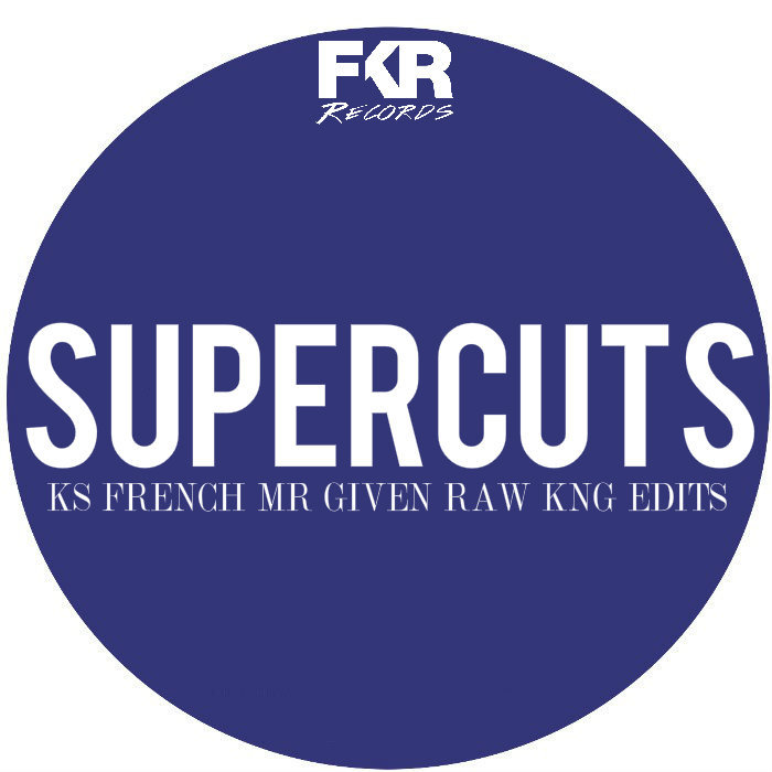 Various - Super Cuts V6 / FKR 097