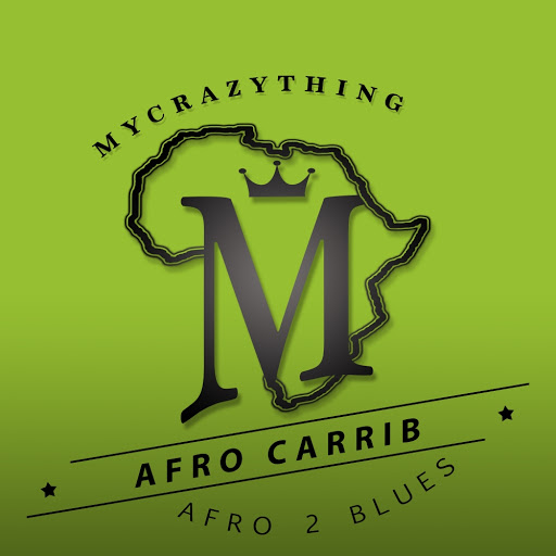 Afro Carrib - Afro 2 Blues / MCTA8