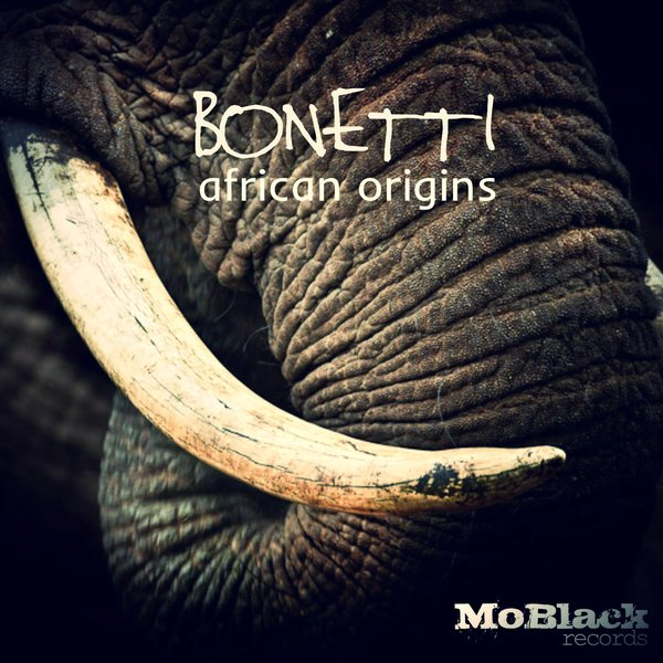 Bonetti - African Origins / MBR107