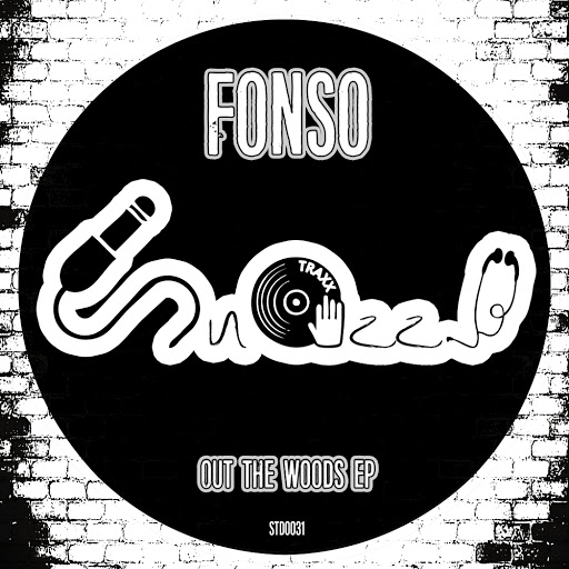 Fonso - Out The Woods EP / STD0031