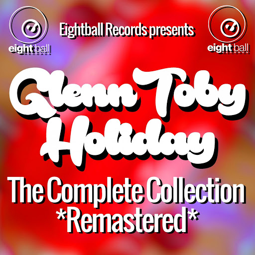 Glenn Toby - Holiday / EBD068