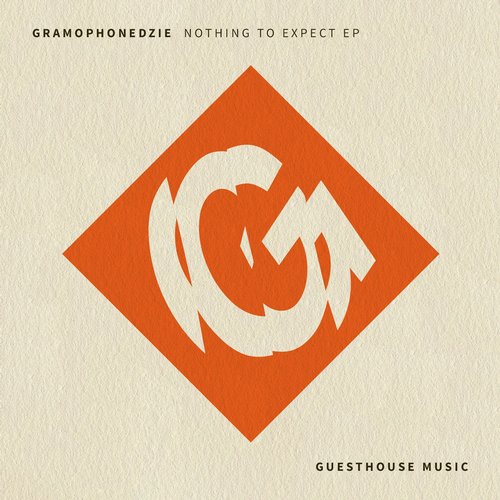 Gramophonedzie - Nothing To Expect EP / GMD368