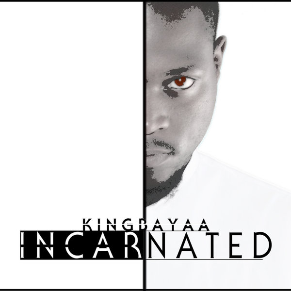 King Bayaa - Incarnated / JM007