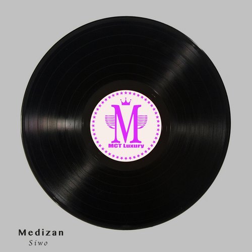 Medizan - Siwo / MCTL58