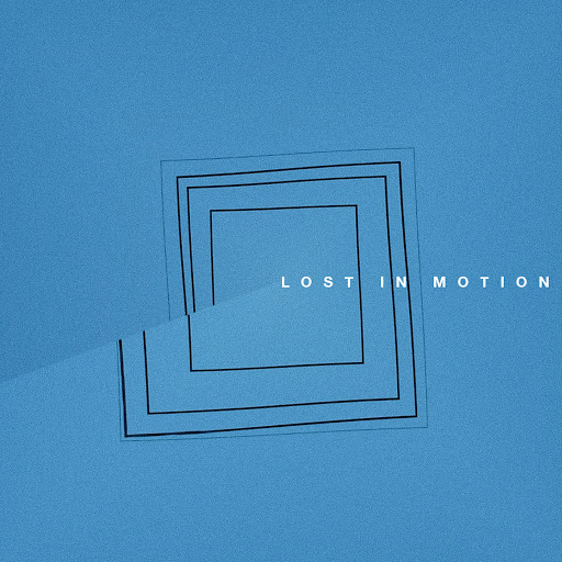 Amtrac - Lost in Motion / SMG005