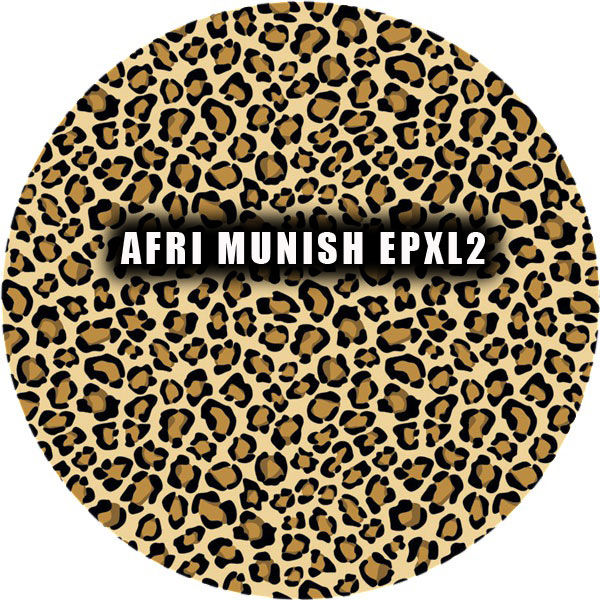 AFRI Munish - EP2XL / ARM165