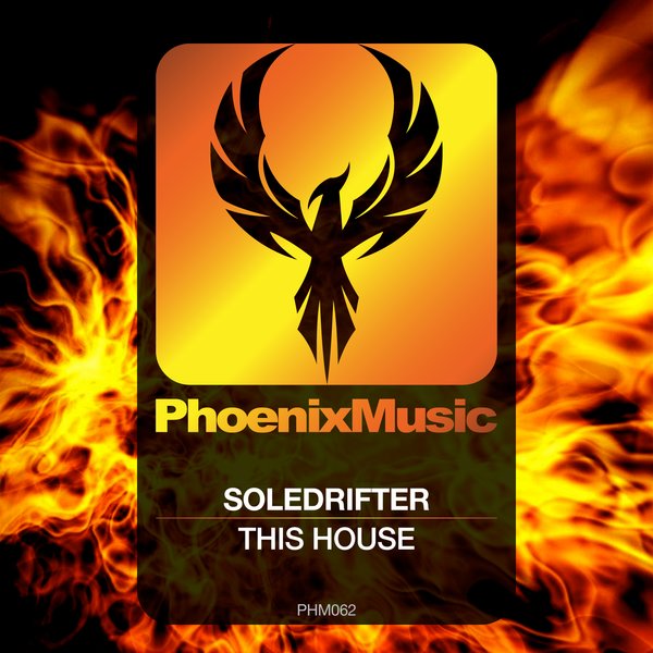 Soledrifter - This House / PHM062