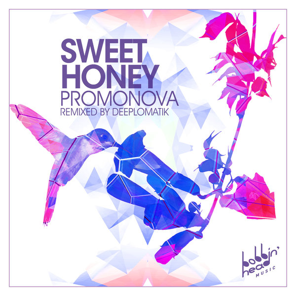 Promonova - Sweet Honey / BBHM027