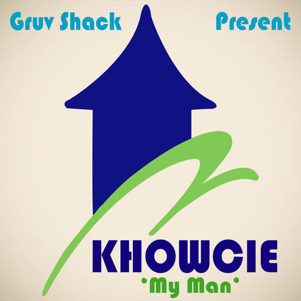 Khowcie - My Man / GS010D