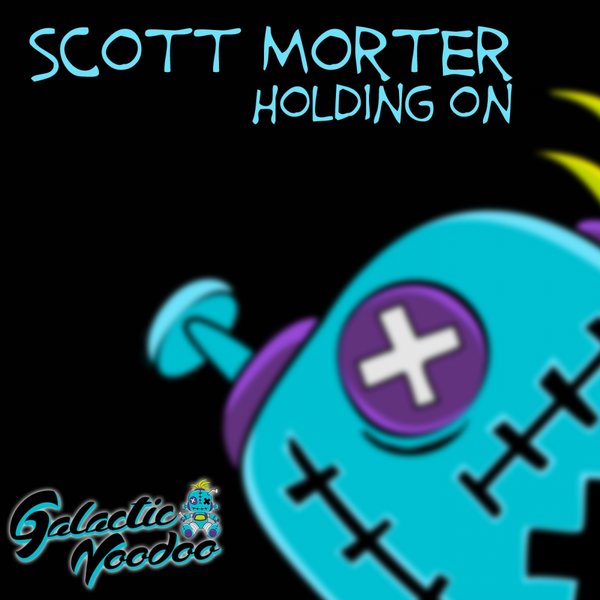Scott Morter - Holding On / GV001