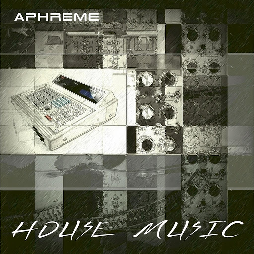 Aphreme - House Music EP / OMOODSAA 4