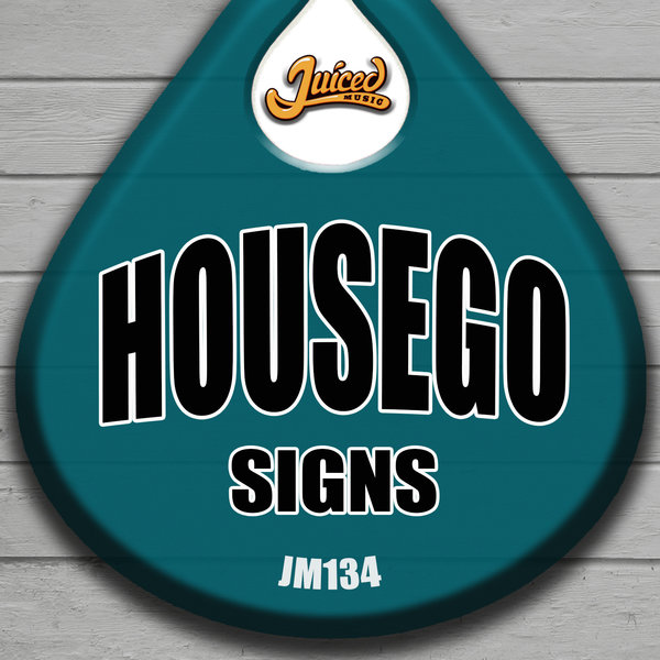 Housego - Signs / JM134