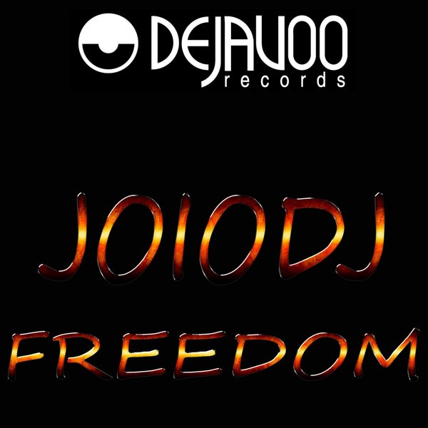 JoioDJ feat. Janine Johnson - Freedom / DV139