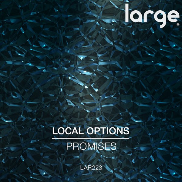 Local Options - Promises / LAR223