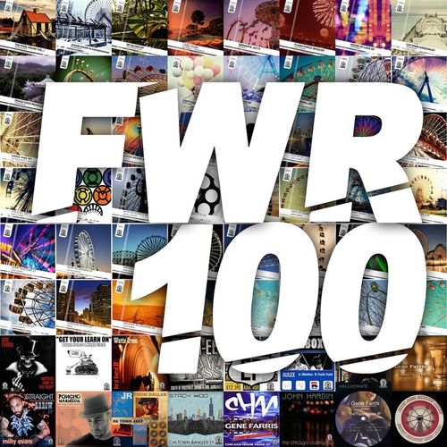 VA - Farris Wheel 100 Compilation / FWR 100