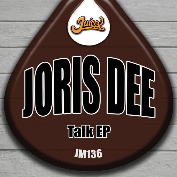 Joris Dee - Talk EP / JM136