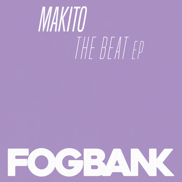 Makito - The Beat EP / ZFOG178
