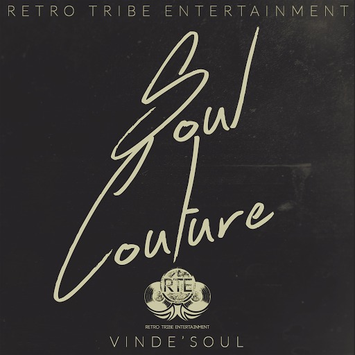 VinDe'Soul - Soul Couture / RTE 002