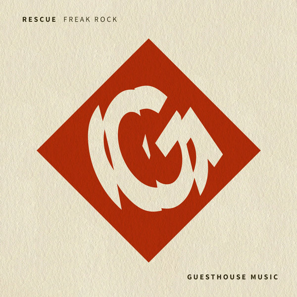 Rescue - Freak Rock / GMD373