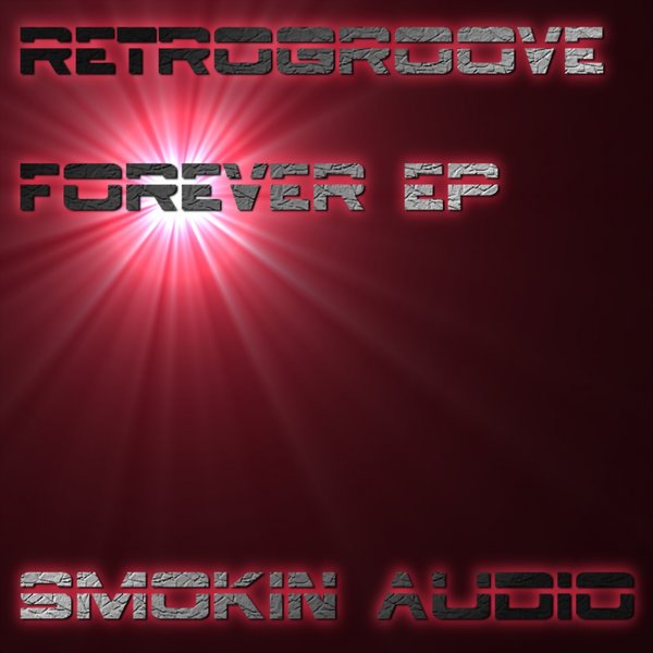 Retrogroove - Forever EP / SM013
