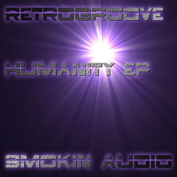 Retrogroove - Humanity EP / SM014