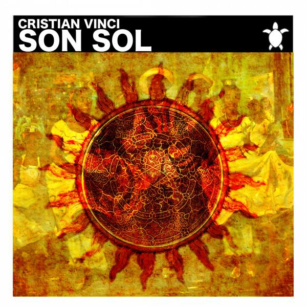 Cristian Vinci - Son Sol / VR034