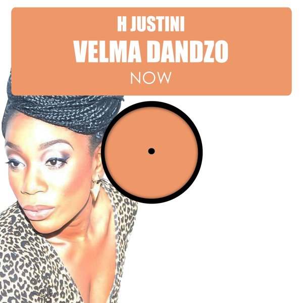 H Justini feat. Velma Dandzo - Now / HSR076