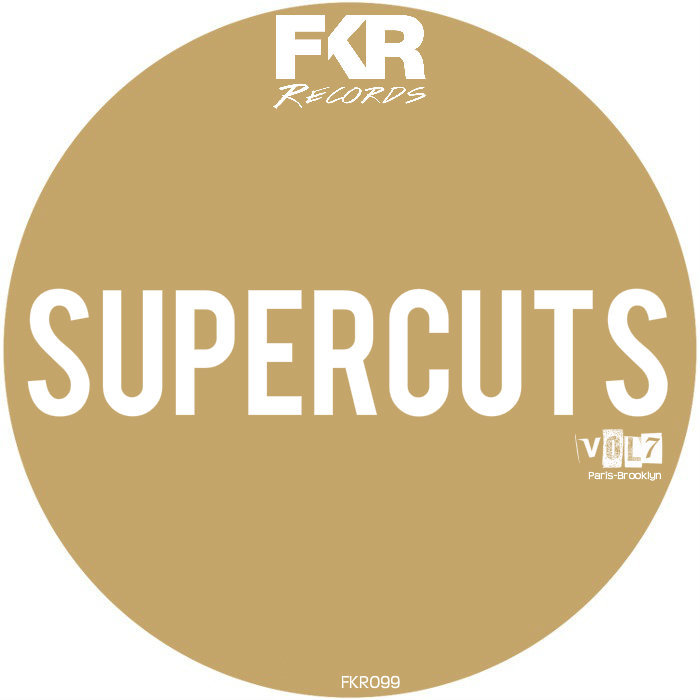 KS French & MR Given Raw - Super Cuts V7 / FKR 099