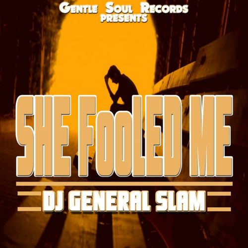 DJ General Slam - 45 Beats Per Minute / GSR019